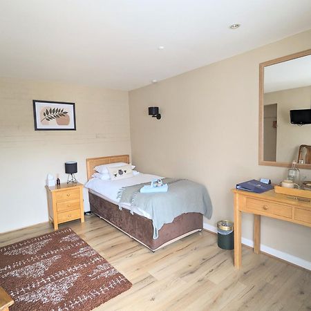 Kingfisher Barn B&B Abingdon-on-Thames Ngoại thất bức ảnh