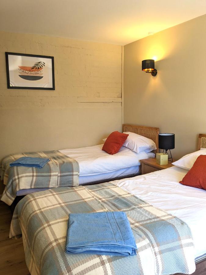Kingfisher Barn B&B Abingdon-on-Thames Ngoại thất bức ảnh