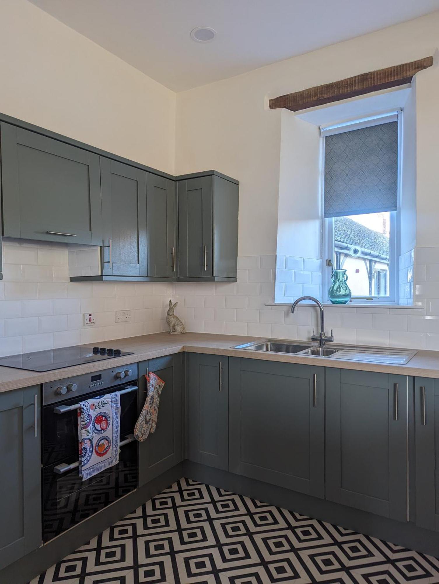 Kingfisher Barn B&B Abingdon-on-Thames Ngoại thất bức ảnh