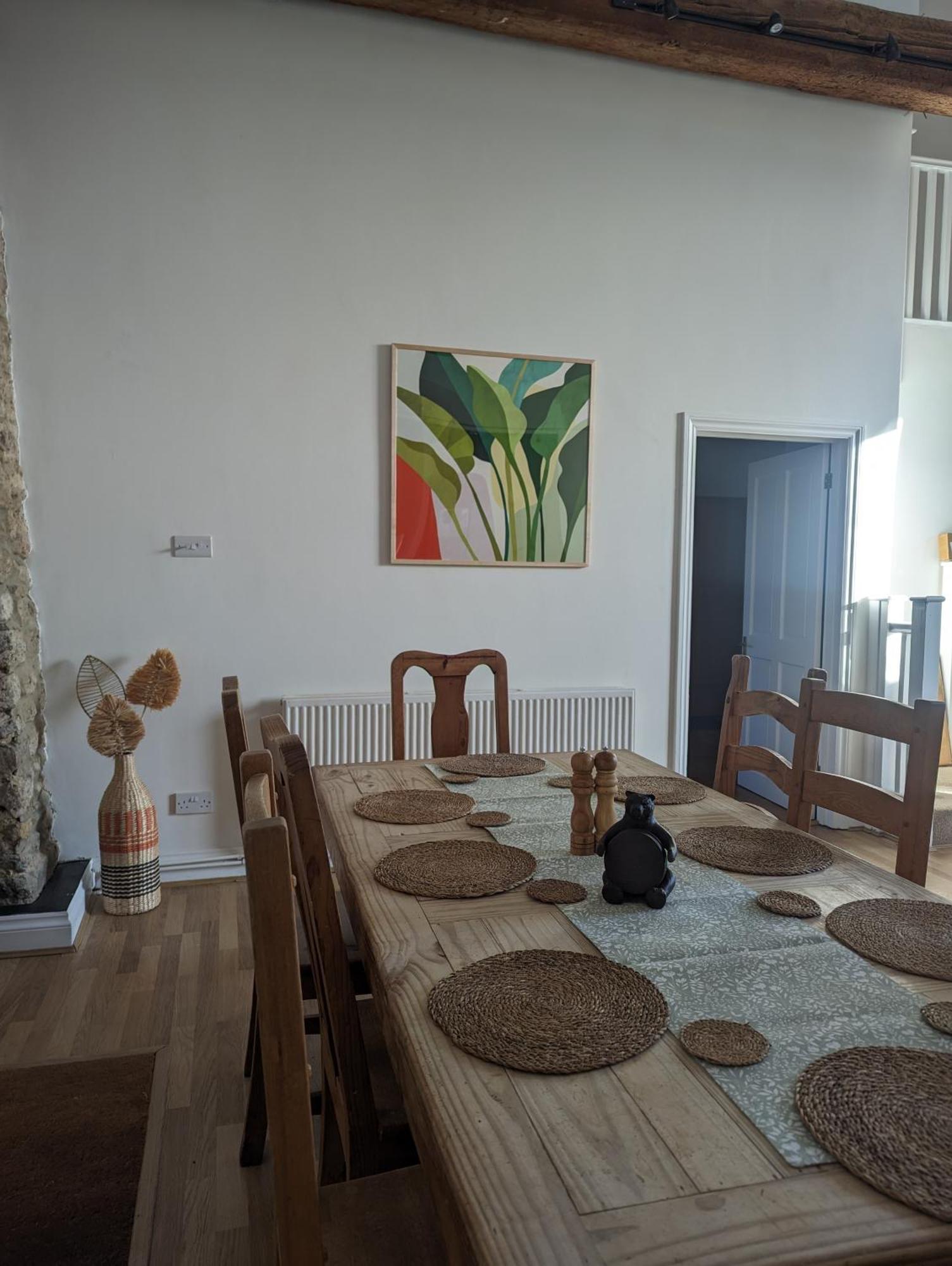 Kingfisher Barn B&B Abingdon-on-Thames Ngoại thất bức ảnh