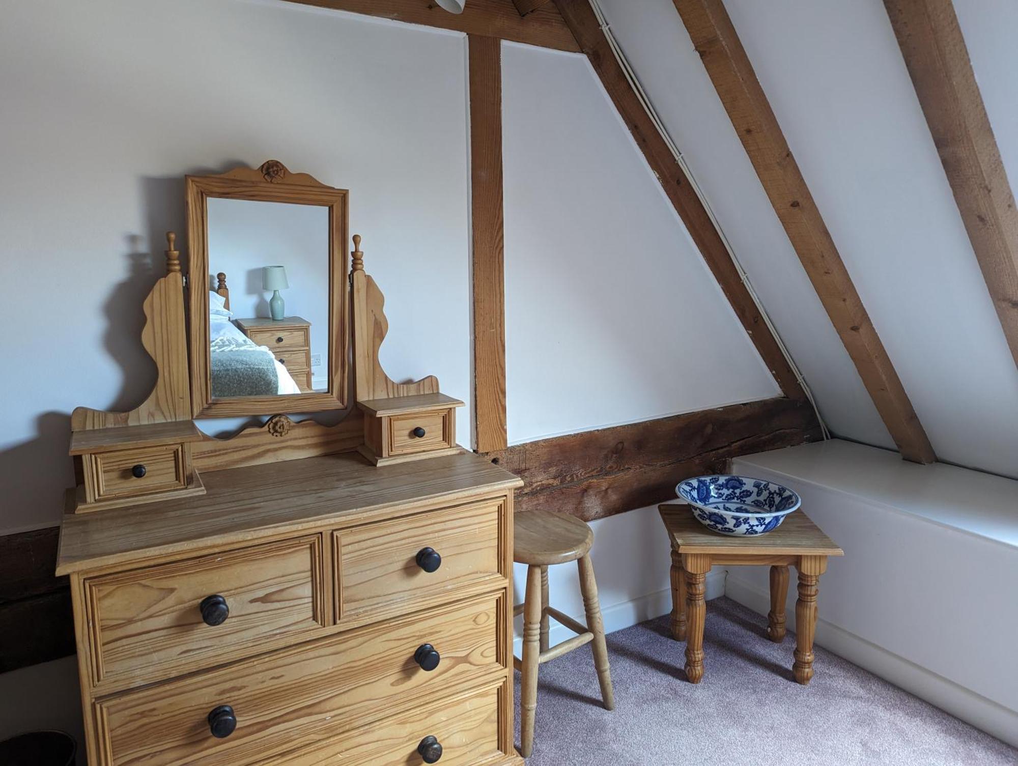 Kingfisher Barn B&B Abingdon-on-Thames Ngoại thất bức ảnh