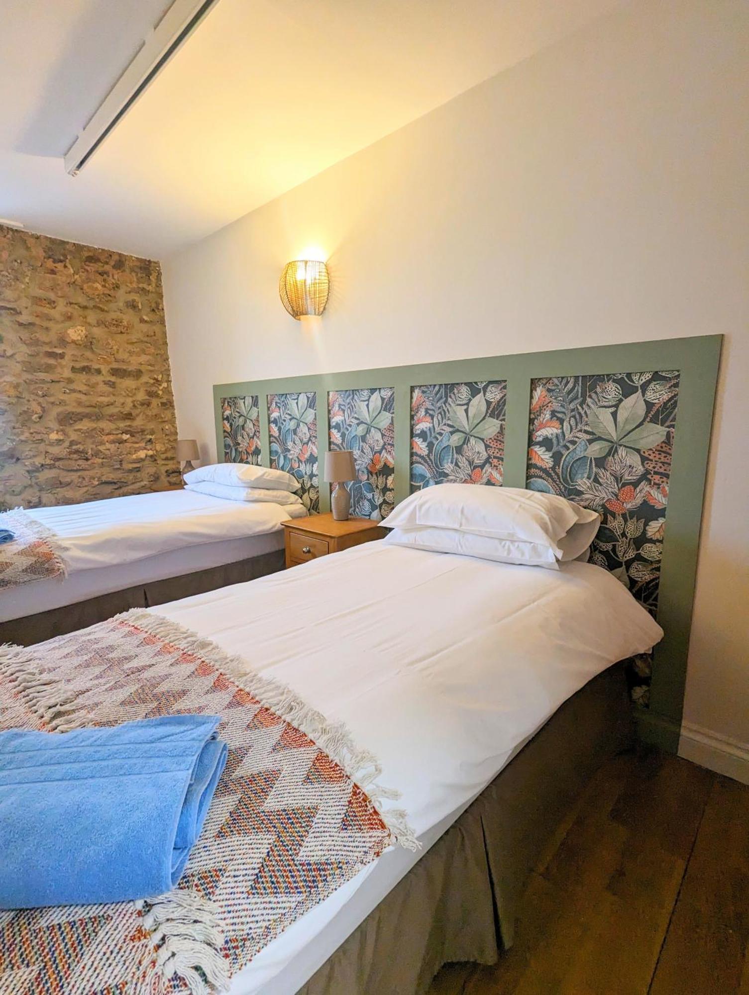 Kingfisher Barn B&B Abingdon-on-Thames Ngoại thất bức ảnh